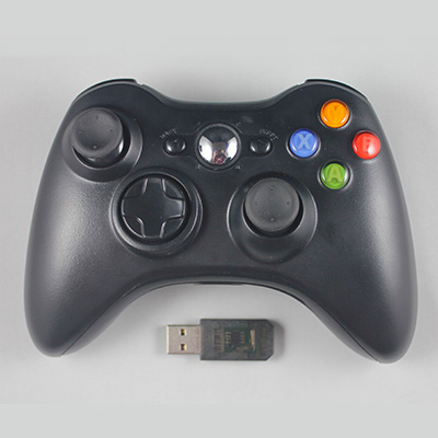 Xbox360o2.4GΑֱ֧PS3׿PCX 
PI: