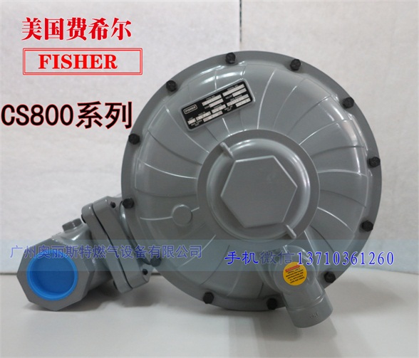 CS800IR DN50/2{(dio)(gu)FisherM(fi)ϣ{(dio) 
P(gun)I: