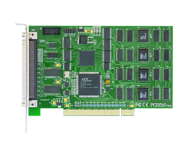 PCI2510ɼ 
P(gun)I: