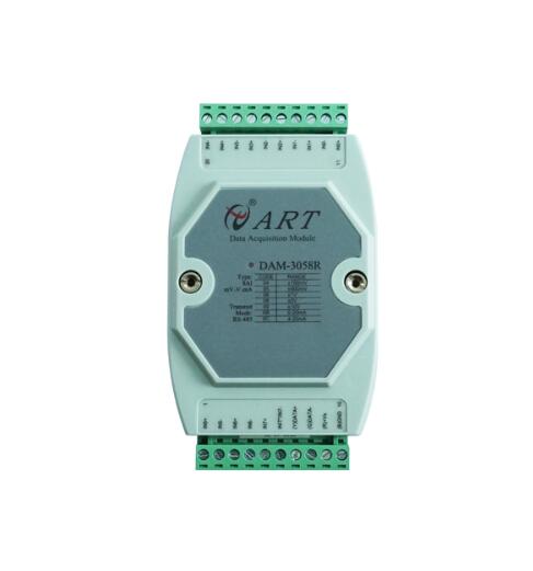 ̩Ƽ10Hz 16λ8·ģMݔɼģKDAM-3058R 
PI:2023-03-09