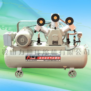 ȫo(w)͉sC(j)  oil free compressor 
P(gun)I: