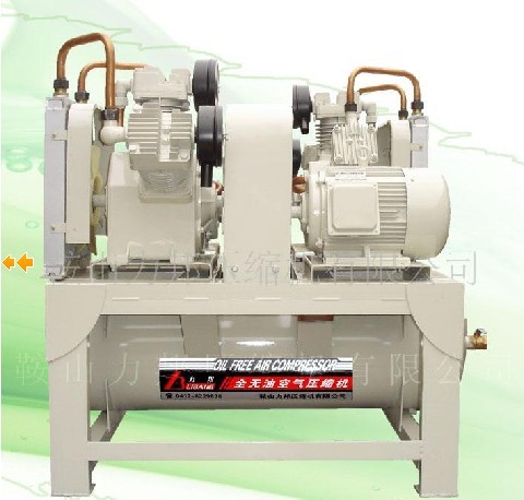 o(w)ͻՉC(j) oil free piston air compressor 
P(gun)I: