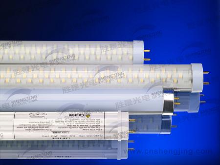 LED 
PI: