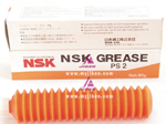 NSK Grease PS2  
PI: