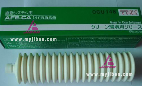 THK֬ AFE-CA Grease(400G 
P(gun)I: