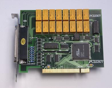 PCI2307̩(16·^ݔxݔ) 
PI: