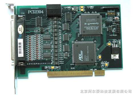 PCI2394x4SaӋ 
PI: