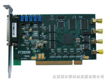 PCI8103Ⲩΰl1MS/s 12λ 2· Ⲩΰl 
PI: