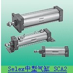 SCA2-Q2-FA-100B-150-H4KA210-06-B-AC110V 
PI: