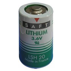 SAFT LSH20 
PI: