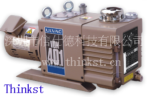 ۰l ULVAC VD 401SޱB 
PI: