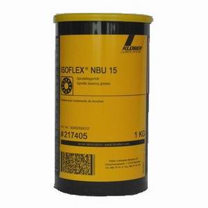 KLUBER ISOFLEX NBU 15 
PI: