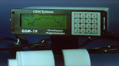 GSM-19   ߾  Overhauser  x 
PI:2010-11-04