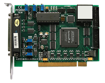 PCI2013 12λADɼ 100K 16· FIFO 
PI: