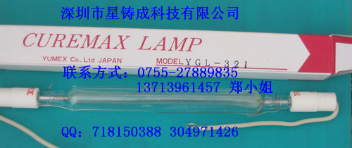 عYUMEX YGL-321 
PI: