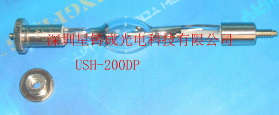 M(jn)⾀UV(yu)USHIOUSH-200DP 
P(gun)I: