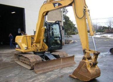 CAT307CھCЈ 
PI: