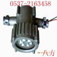 DGS18/127LALED LED  
PI: