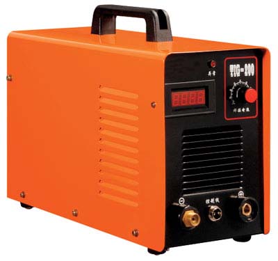 TIG-200A ׃ֱ廡C/ֻC S 
PI: