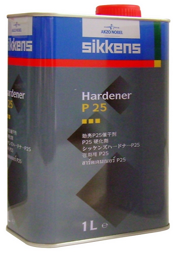 Ŵ߸Ʉ Sikkens Plus Hardener 
PI: