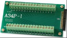 A34P-I 
PI:
