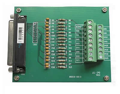 A1-P3 
PI: