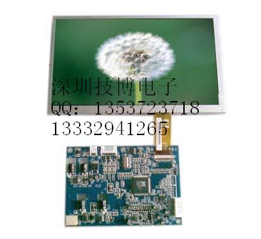 HSD070IDW1-A20 
PI: