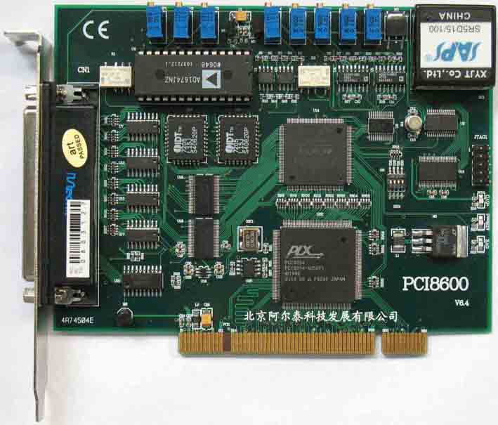 ̩PCI8600ɼζ32·16·12λ 
PI: