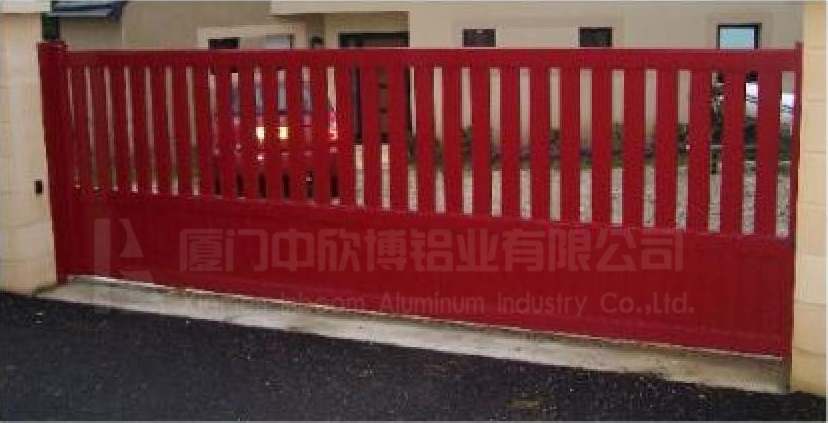 ȫЈ China Xiamen Aluminium  Door 
PI: