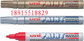 P PX-20 ͹Puni PAINT MARKER 
PI: