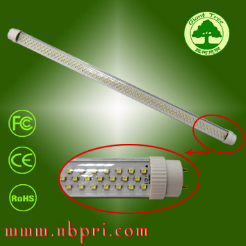 LEDչ LED T8 3528NƬ SֱN olW  ͹˥ 
P(gun)I: