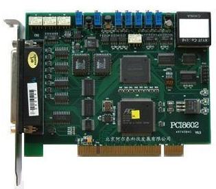 ؃r̩PCI8602ɼ 
PI: