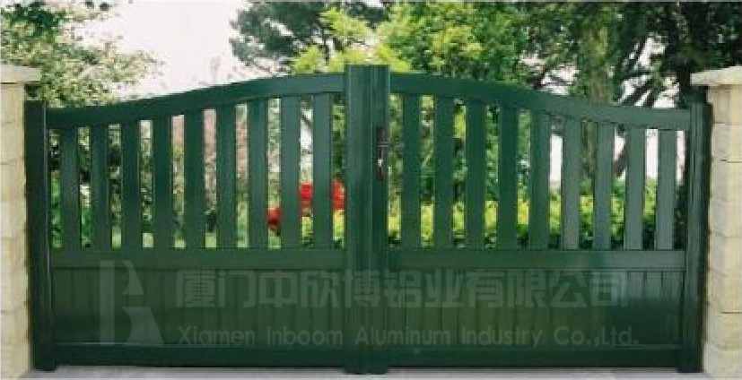 ȫЈ China Garden  Doors   Inboom 0 
PI: