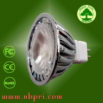 LED 5.3^ 1W SֱN LEDͶ LED컨  
PI: