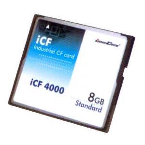 ICF4000 512M CF  INNODISK 
PI: