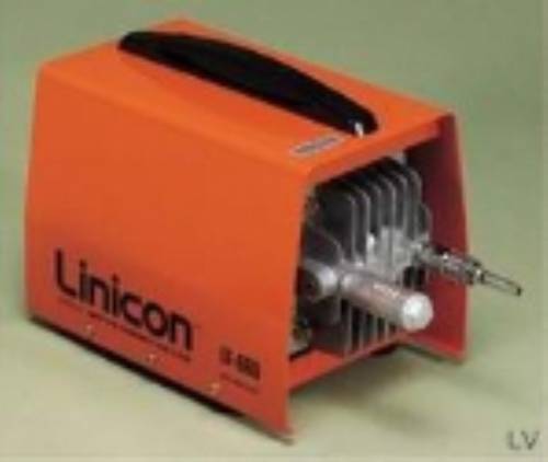 Linicon LV-125ձ 
PI: