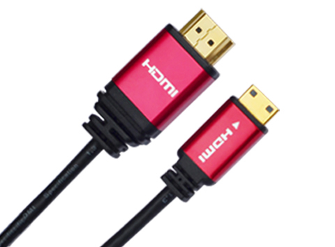 Mini HDMI DHDMIBӾ 
PI: