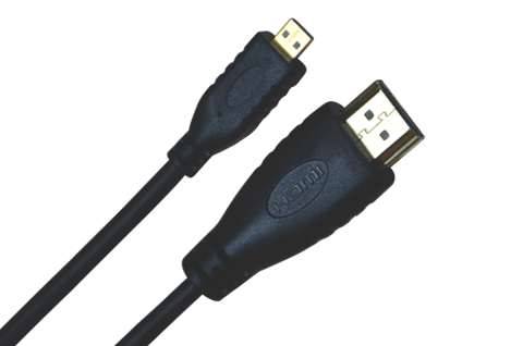 HDMI D TYPE ֙CBӾHDMI CABLE 
PI: