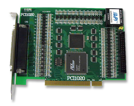 PCI4S\ӿƿ PCI1020 
PI: