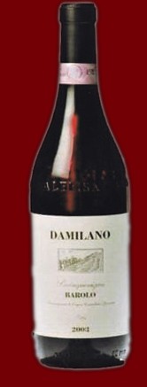 _2003 ccbarolo _ 
PI: