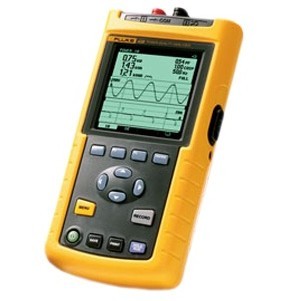 FLUKE 43B|xFLUKE43BF؛r11000 
PI: