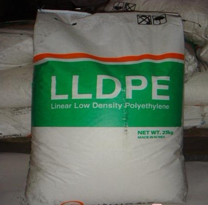 I LLDPE HS1700 
PI: