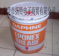 DAPHNE EPONEX GREASE NO.3̖S 
PI: