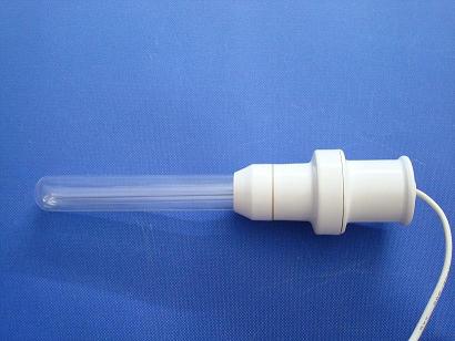 high quality of UVC device lamps for gynecology treatment, hope you are interested in them 
P(gun)I: