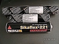 Sikaflex 221ܷz 
PI: