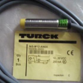 TURCK 
PI: