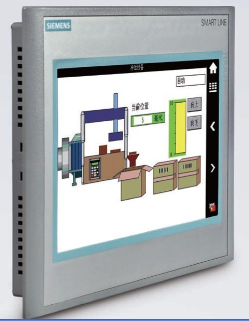 Tsmart700 
PI: