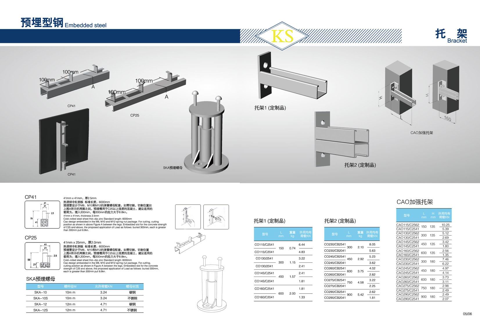 pipe clamp c-channel suppor Wa 
PI: