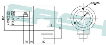 oaPža:IEC004.10JR1024DM01L̖ 
P(gun)I: