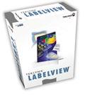 |ݸLabelView V9.0/V8.5lδaӡܛwr 
PI: